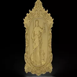 Femida (Themis) for CNC