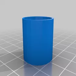 Filament cleaner (Better Version)