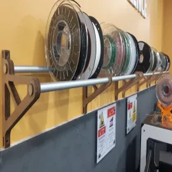 Filaments Shelves 