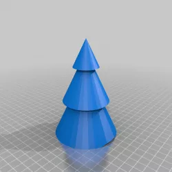 Flashing Sapling