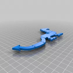 Flexi-Dragon