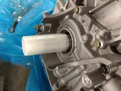 Ford 1.5L & 1.6L Crankshaft seal Tool