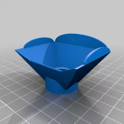 Fpv camera lens hood for night flying