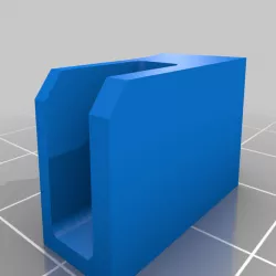 Frigidaire Gallery Door Stop Extender