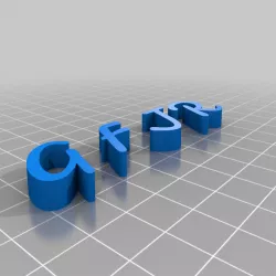 G F J R