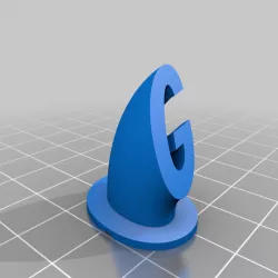 g