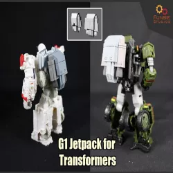 G1 Jetpack for Transformers