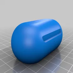 Galaxy Buds Model