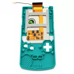GBC IPS Side Bracket