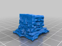 Gelatinous Cube