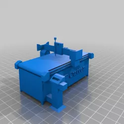 Gerber Cutter MCT Cutter