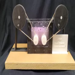 Griggs Small Dynamic Convection Model Replica