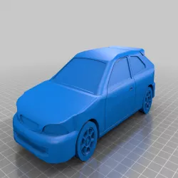 Hatchback