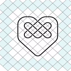 Hearty Celtic Knot