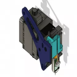 Hemera Duct Mount + ABL (Hangtight remix)