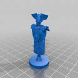 HeroQuest Borin s Armor