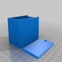 High Box receiver