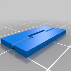 hinge sample