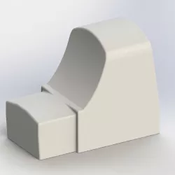 Holosun 510C Red Dot Sight Cover