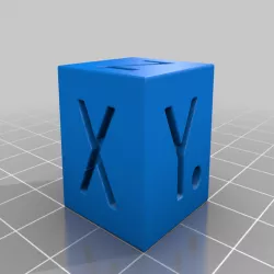 Holy Cube