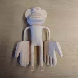 Homunculus