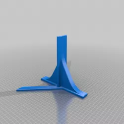 HTC Vive Stand