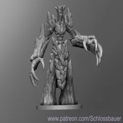 Ice Elemental