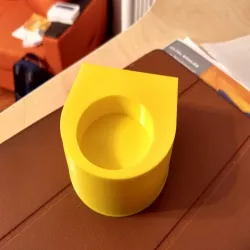 Ikea Bekant extra height legs