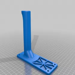Ikea Hejne Filament Spool Holder