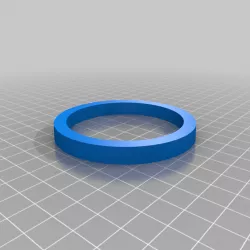 IKEA rolling pin rings