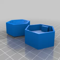 Individual miracle box