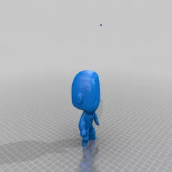 IronManPopScan