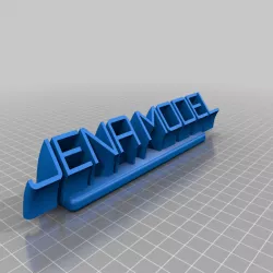 Jena Model