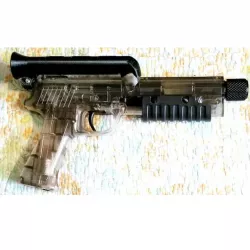 JT ER2 Horizontal Fixed Feed