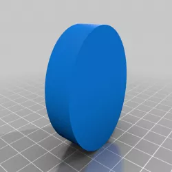 Jung Plancofix distance extension