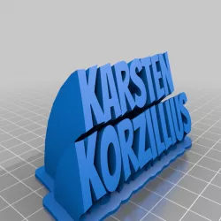 Karsten