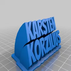 Karsten