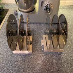 Kenwood Disk Stand KCC 9060S