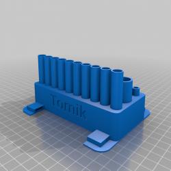 key holder magnet 3D Models | Page 1 | STLFinder