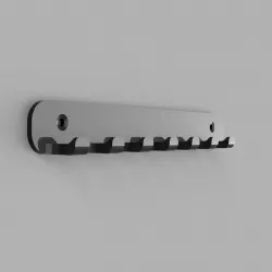 Keyrack
