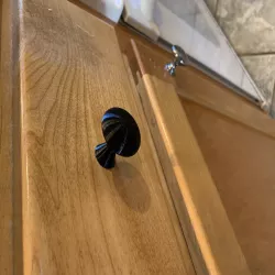 Kitchen Cabinet Knob
