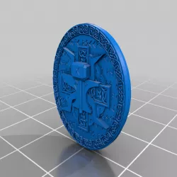 Kojacs Shield