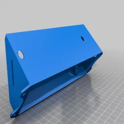 Kossel Control Box