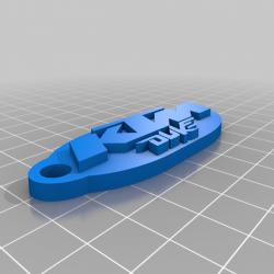 ktm duke keychain 3D Models | Page 1 | STLFinder