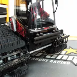 Kyosho Blizzard front bumper