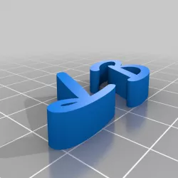 L B