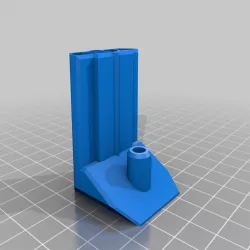 Labradar Ballistic Doppler Radar Low Profile Sight