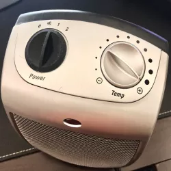 Lasko Space Heater Knob