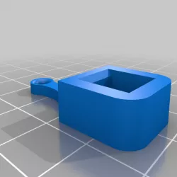 Light Switch Block