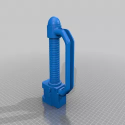 Lightweight Durable Power Sword - Cosplay